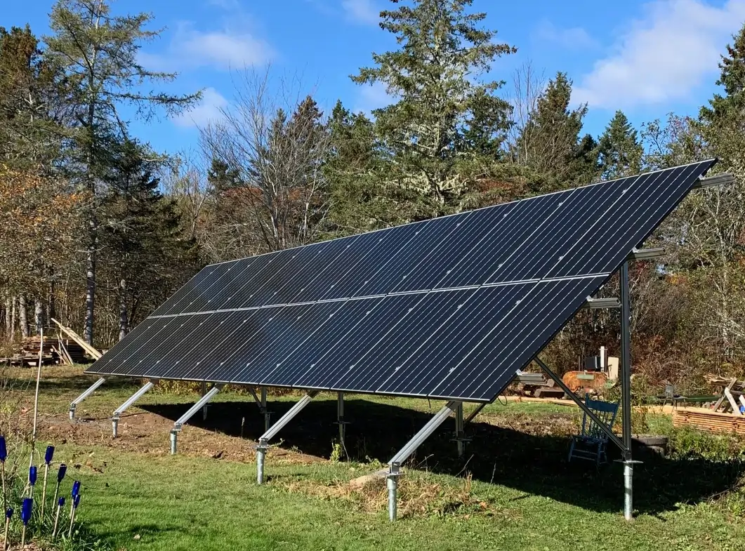 solar